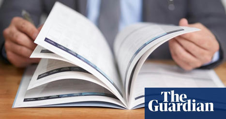 ‘Exorbitant’ fees paid to academic publishers better spent on research and education. | Educational Leadership | Scoop.it