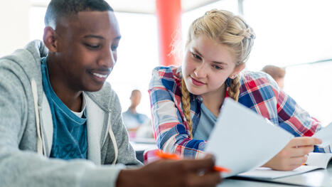 Making Worksheets more Engaging | Education 2.0 & 3.0 | Scoop.it