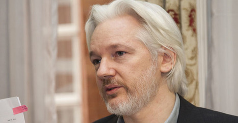 WikiLeaks offre 100 000 dollars à celui qui révélera le partenariat transpacifique | Libertés Numériques | Scoop.it