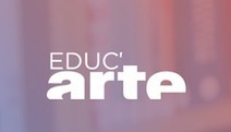 Educ'ARTE | Culture & TICE | Scoop.it