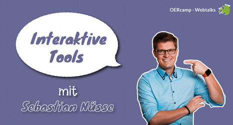 Interaktive Tools für Kooperation und Kollaboration im Unterricht – digital und offen – | Anwendung – Medien und Informatik | Scoop.it