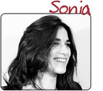 Sonia La Gr&eacute;ca, zarza 2000, graphiste | L&rsquo;actu des zarzas | Scoop.it