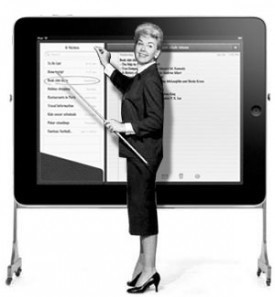 Preparing Your School for an iPad Implementation - iPads in Education | iSchoolLeader Magazine | Scoop.it