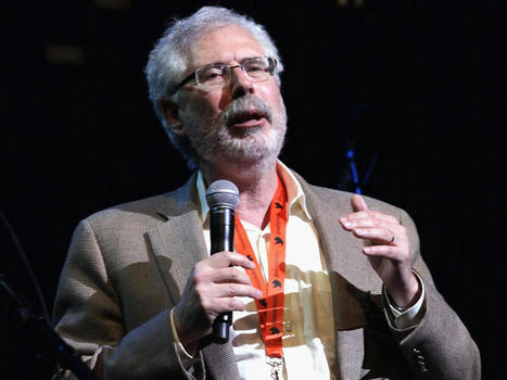 Innovate Or Stagnate: Lessons From Steve Blank On Future-Proofing Your Business | Retain Top Talent | Scoop.it
