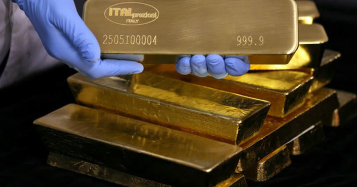 The ultra-rich are parking their gold in Singapore as global risks mount | Family Office & Billionaire Report - Empowering Family Dynasties | Scoop.it