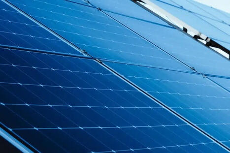 Une simple couche de gel pourrait enfin &eacute;liminer le d&eacute;faut majeur des panneaux solaires | Immobilier | Scoop.it