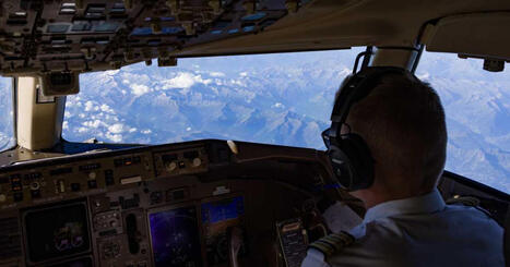 Piloternas jobb f&ouml;r&auml;ndras n&auml;r v&auml;rlden blir mer os&auml;ker: &rdquo;Vi har alltid en plan b&rdquo; | Samh&auml;lle | 1Uutiset - Lukemisen t&auml;hden | Scoop.it