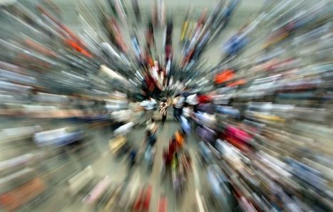 Parcours professionnels : le changement | Formations pour Cadres | Scoop.it
