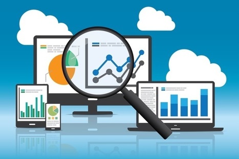 The Predictive Analytics Playbook | digital marketing strategy | Scoop.it