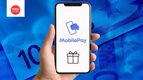 MobilePay otti k&auml;ytt&ouml;&ouml;n oman ik&auml;todistuksensa | A1Uutiset | Scoop.it