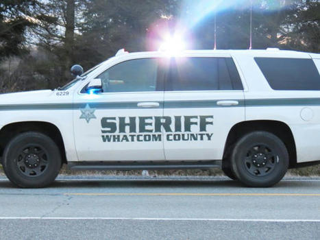 Blaine man arrested, charged with 1st-degree child rape - WHATCOM-news.com | Operation Phobos | Scoop.it