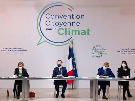 Projet de loi Climat et publicité extérieure : vers de nouveaux pouvoirs pour les maires  | Maire-Info, quotidien d'information destiné aux élus locaux | Organisation territoriale, élus & institutions. Citoyenneté & démocratie participative | Scoop.it
