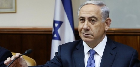 Netanyahou refuse que l'entité sioniste soit "submergée" par des migrants syriens et africains (qu'en pensent BHL et la Gâuche?) | ACTUALITÉ | Scoop.it