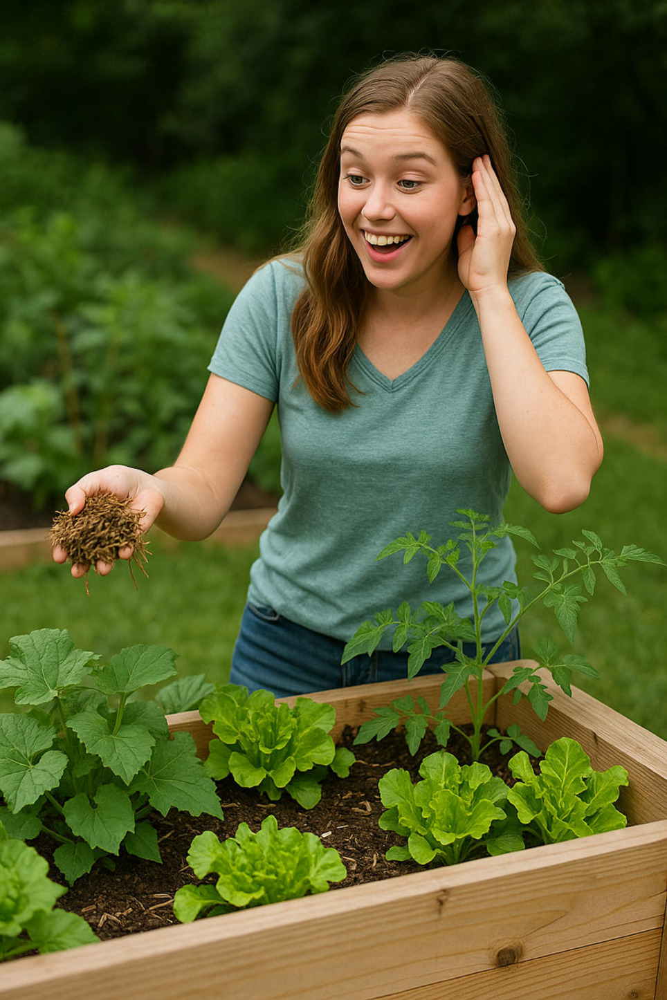 5 Watering Mistakes to Avoid in Your Garden | Garden Plans | Scoop.it
