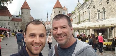 Discovering Helskinki, Finland and Estonia – an LGBT Tour & Road Trip | LGBTQ+ Destinations | Scoop.it