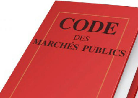 Les march&eacute;s publics pass&eacute;s sans publicit&eacute; ni mise en concurrence et les march&eacute;s publics &agrave; proc&eacute;dure adapt&eacute;e : fondamentaux juridiques | Veille juridique du CDG13 | Scoop.it