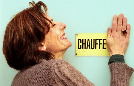 Démission de Stéphanie Aubin, la directrice du Manège de Reims | Revue de presse théâtre | Scoop.it