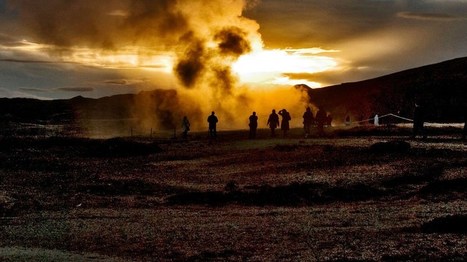 Storytelling Portfolio | Aprendiendo a Distancia | Scoop.it