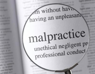 Misdiagnosis Medical Malpractice | Larry Bodine | Blog | Rhode Island Lawyer, David Slepkow | Scoop.it