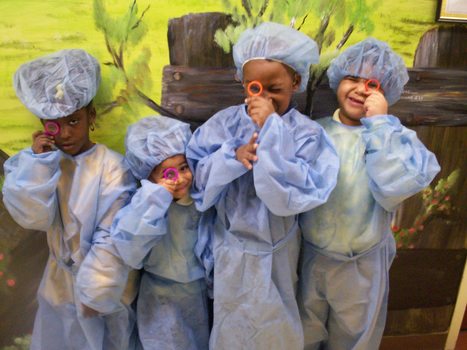 5 Ways to Integrate News and Stories Into Hospital Marketing | Hospitals: Trends in Branding and Marketing | Scoop.it