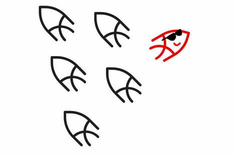 IA g&eacute;n&eacute;rative : Sakana AI lance un mod&egrave;le capable de mener des recherches scientifiques | Intelligence Artificielle G&eacute;n&eacute;rative - IA G&eacute;n&eacute;rative - IA Gen | Scoop.it