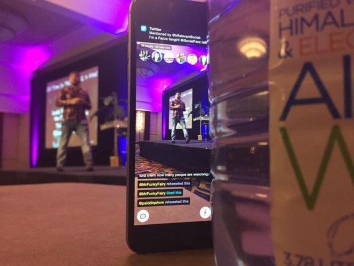 We All Just Need A Chance, Thank You Tyler Anderson For Giving Me Mine! #SMdaySD | Digital Social Media Marketing | Scoop.it