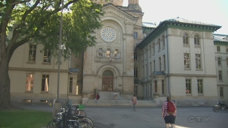 CEGEP enrolment numbers up despite COVID-19, especially in Montreal | CTV News | Veille m&eacute;dia | Scoop.it