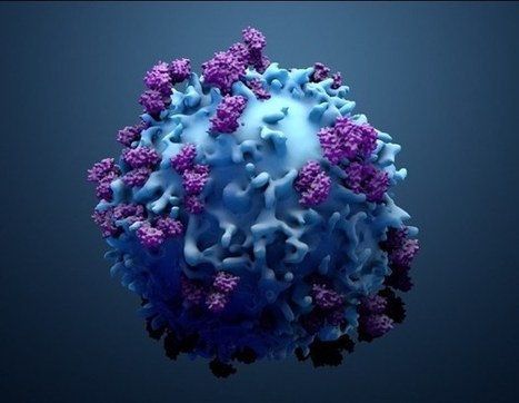 New base-edited T-cells proven effective to treat lymphoblastic leukemia | Genetic Engineering Publications - GEG Tech top picks | Scoop.it