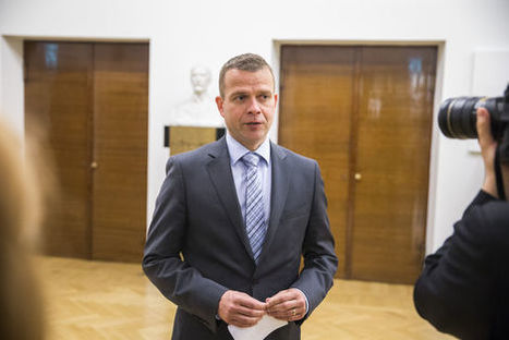 Suomen viesti Italialle turvapaikanhakijoista: Katsokaa Torniota | 1Uutiset - Lukemisen tähden | Scoop.it