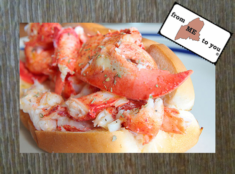 Luke's Lobster: Fresh & Delicious Seafood Rolls in the East Village, NYC - Home | Backyard Barbecues, Cookouts, tailgating ideas | Scoop.it