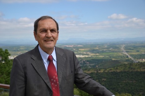 [INP-ENSEEIHT] Le Boulou/ Municipales 2nd tour : « Enfin la droite unie ! », se félicite Alain Granat | Ouillade.eu | Que sont-ils devenus ? | Scoop.it