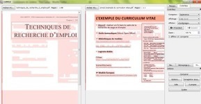Comparer des fichiers PDF | Courants technos | Scoop.it