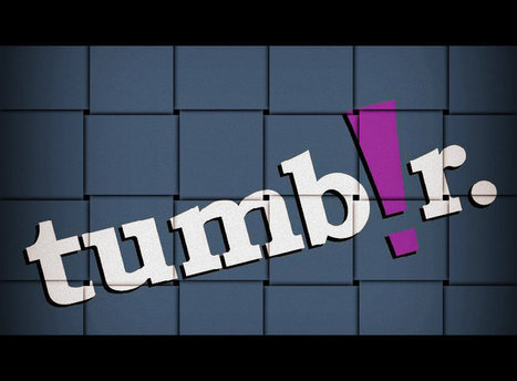 Usuarios de Tumblr se mudan a WordPress por desconfianza.- | Google+, Pinterest, Facebook, Twitter y mas ;) | Scoop.it