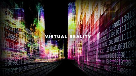 R&eacute;alit&eacute; virtuelle : une exp&eacute;rience utilisateur sans pr&eacute;c&eacute;dent | Innovations, Initiatives dans le Tourisme et l'Evenementiel | Scoop.it