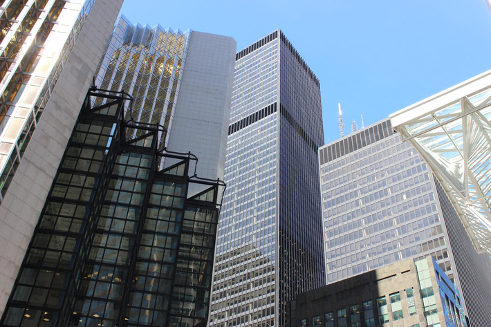 Big banks boast strong first quarter: Fitch | Wealth Advisors Report - Accumulating, Preserving, and Transitioning Wealth | Scoop.it