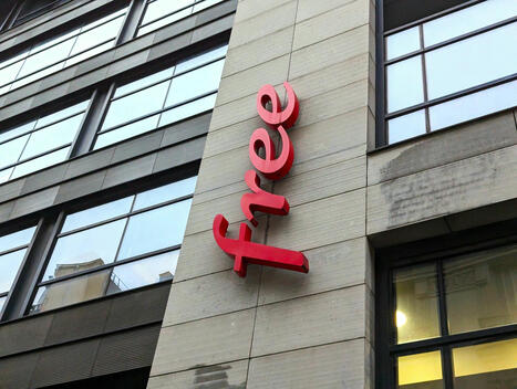 Cyberattaque de Free : 17 ans, c'est l'âge de celui qui est à l'origine de la fuite, et il a un long CV de hacker | Cyber-sécurité | Scoop.it