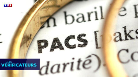 Le Pacs va-t-il vraiment être supprimé en 2026 ? | Veille juridique du CDG13 | Scoop.it