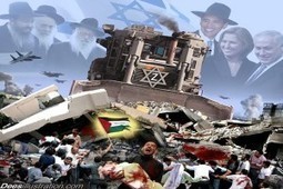 Sionismo: La Lacra Golbal a Extirpar | La R-Evolución de ARMAK | Scoop.it