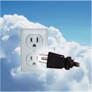 Cloud Computing: Its not just about access from anywhere ... | Cloud Computing News | Scoop.it