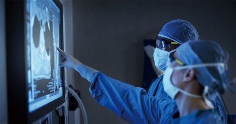 Alibaba ouvre l’accès à ses solutions IA pour lutter contre le Covid-19 | Veille Coronavirus - Covid-19 | Scoop.it
