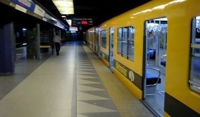Argentina Baixa a quantidade de usuários do Metro de Buenos Aires | Notícias-Ferroviárias Português | Scoop.it