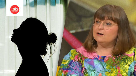 Niina Kivelä sai tietää salatusta Seija-tädistään | MTV Uutiset | 1Uutiset - Lukemisen tähden | Scoop.it
