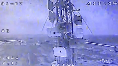 Las chapuzas de la NASA: &ldquo;Artemis II, tapad las ventanas con camisetas&rdquo; | Universo y F&iacute;sica Cu&aacute;ntica | Scoop.it