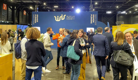 Effervescence autour de la transition &eacute;cologique | Les &eacute;co-activit&eacute;s en Gironde | Scoop.it