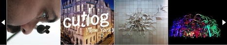 CYLAND Media Art Lab - art project in the field of new technologies | Digital #MediaArt(s) Num&eacute;rique(s) | Scoop.it