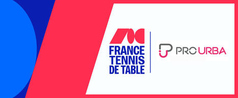 La FFTT s&rsquo;associe &agrave; Pro Urba pour poursuivre le d&eacute;veloppement du Freeping | 5 - Equipements et lieux de pratique | Scoop.it