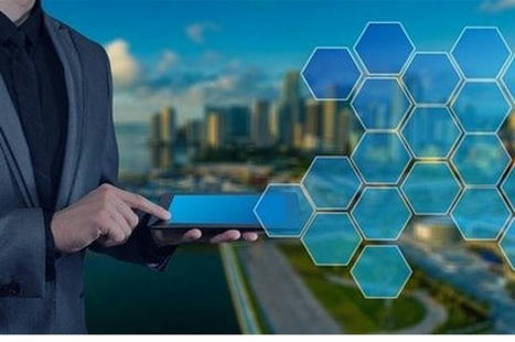 L'automatisation ferait perdre 12 millions d'emplois d'ici 2040 en Europe | Prospective emploi compétence | Scoop.it