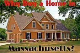 Why Purchase a Home In Metrowest Massachusetts | Real Estate Articles Worth Reading | Scoop.it