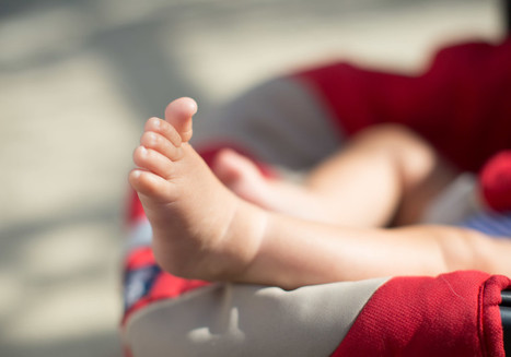 What were Israel's most popular baby names of 2018? - Israel News - Jerusalem Post | Name News | Scoop.it