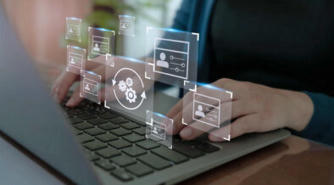 AI can both help and hinder job search and hiring process  | Edumorfosis.Work | Scoop.it